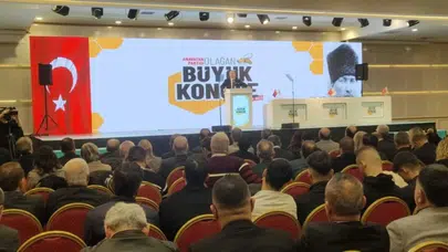 Barış Yarkadaş açıkladı: Bir partiye daha mutlak butlan geldi