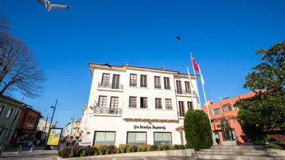 Şile Belediyesi'ne 3. dalga operasyon: 16 gözaltı