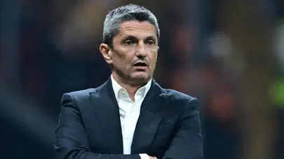 Beşiktaş'tan Lucescu bombası! Yıllık 4 milyon Euro'luk teklife Rumen hocadan net yanıt