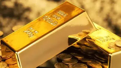 Altında sert rüzgarlar: Gram ve çeyrek altın güne nasıl başladı? İşte güncel rakamlar