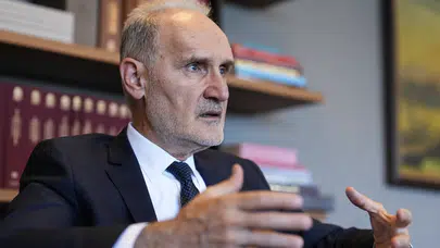 Türkiye'nin yapay zeka hamlesi dijital egemenliğin anahtarı
