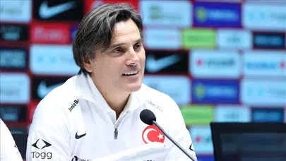 24 yıl sonra gelen Dünya Kupası’nda neler yaşandı? Montella tek tek açıkladı!