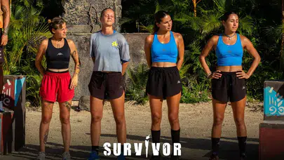 Survivor'da kim elendi, 11 Haziran'da adaya kim veda etti? Deniz gitti mi, Nagihan elendi mi, düelloları kim kazandı?