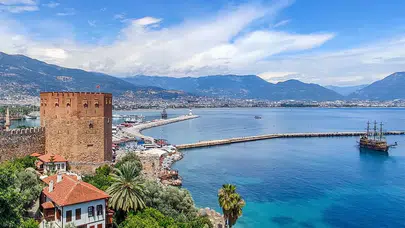 Turizmin başkentinde '82' heyecanı: Türkiye’nin yeni il adayı listesinde zirvede