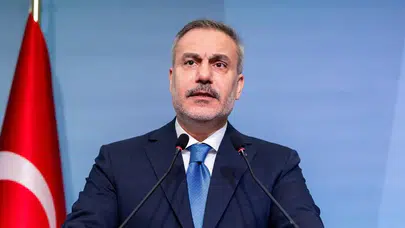 Bakan Fidan Moskova'da: 'Hürmüz'ün açık tutulması hayati öneme sahip!'