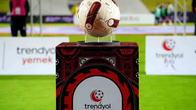 TFF resmen açıkladı! İşte 1. Lig'de yeni sezonun harcama limitleri