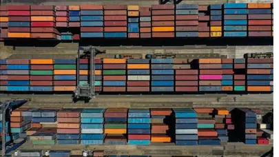 Dış ticaret açığında mayıs rahatlaması: 5,6 milyar dolara düştü