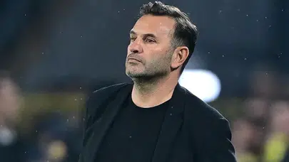 Okan Buruk'tan ters köşe hamle! Mario Lemina yeni sezonda o pozisyonda oynayacak