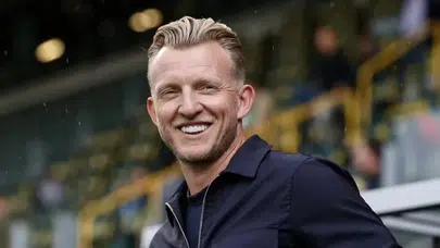 Fenerbahçe'de yardımcı antrenör transferinde büyük kriz!