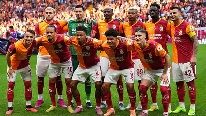 Aslan'da büyük temizlik! Yeni sezon öncesi Okan Buruk'tan radikal karar