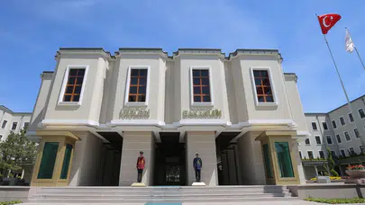 İçişleri Bakanlığı duyurdu: Tutuklu başkanların görevine son verildi