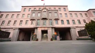MSB'den Kıbrıs'ta 'yeni plan' iddialarına sert yanıt: 'Hiçbiri kabul edilemez!'