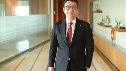 DenizBank'tan EFSE işbirliğiyle sürdürülebilir tarım odaklı kaynak