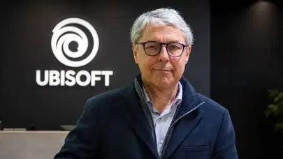 Ubisoft yönetiminde büyük acı: Kurucu ortak Claude Guillemot’tan acı haber