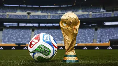 2026 Dünya Kupası’nda bugün hangi maçlar var? Dev maç saat kaçta ve hangi kanalda?