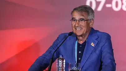 Dünya Kupası'na veda sonrası Şenol Güneş’ten çarpıcı analiz: 'Baskıyı yönetemedik'