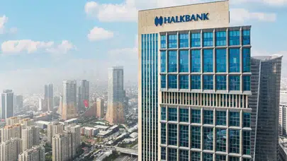ABD'de 9 yıldır süren Halkbank davası sona erdi!