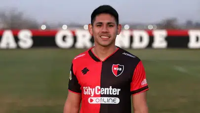 Transfer yolunda korkunç kaza: Paraguaylı yıldız ölümden döndü!