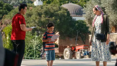BİM’in yeni reklam filmi yanında: 'Hayallerin gerçek olduğu anlarda BİM yanınızda'