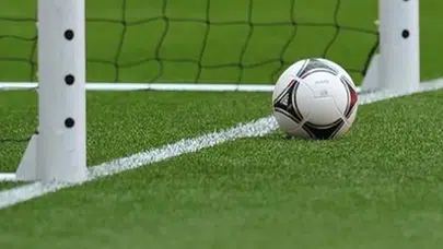 Türk futbolunda yeni dönem: Çipli top ve gol çizgisi teknolojisi geliyor!