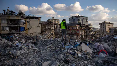 Türkiye’nin deprem hafızası güncellendi: Aktif fay sayısı iki katına çıktı!
