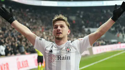 Beşiktaş’ta Semih Kılıçsoy harekâtı: İtalya’dan döndü, formayı istiyor!