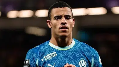 Fenerbahçe seçimi sonrası transferde deprem! Mason Greenwood'un yeni rotası belli oldu