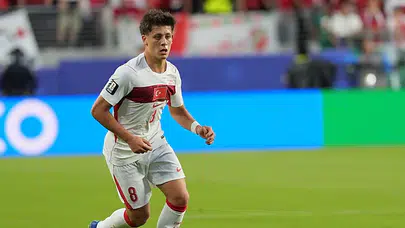 Arda Güler’den Paraguay maçı sonrası taraftarlardan özür diledi!