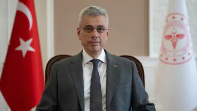 Sağlıkta yeni dönem: Bakan Memişoğlu Türkiye’nin dev sağlık vizyonunu açıkladı!
