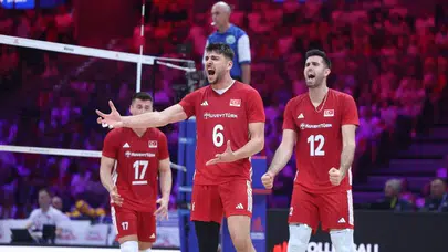 Filenin Efeleri tarihi ilkin peşinde! Rakip Arjantin