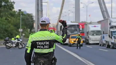 Beyoğlu ve Şişli'de ulaşım kilitlenecek! İşte saat 10.00 itibarıyla kapanacak tüm yollar