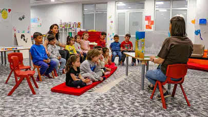81 ilde çocuk bakımında yeni çağ: Kamu ve Belediye kreşlerine sıkı standart ve denetim zorunluluğu