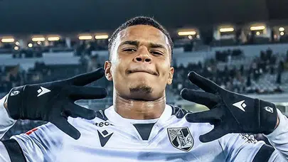 Trabzonspor'dan yılın transfer çalımı! Avrupa devleri istiyordu, Fırtına kaptı