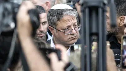 İsrailli bakan yine provokasyon peşinde! Yeni amacı camilerde ezanı susturmak
