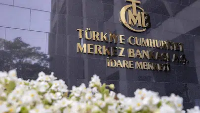 Merkez Bankası haziran faiz kararını açıkladı!