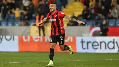 Trabzonspor yeni transferi Metehan Mimaroğlu'nu resmen açıkladı