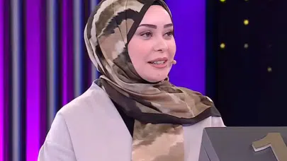 Var Mısın Yok Musun Sümeyye ne kazandı? Banka teklifini kabul etti mi, 5 milyon hangi kutuda çıktı, kaç tl ile yarışmadan ayrıldı?