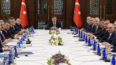 Bakan Bolat EKK'yı değerlendirdi