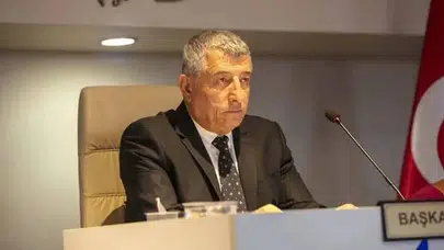 Yolsuzluk soruşturmasında bomba gelişme: Belediye Başkanının eşi yeniden gözaltında!