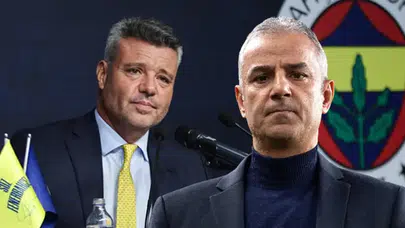 İsmail Kartal’dan saran itirafı: Fenerbahçe’de gizli zirve çıktı