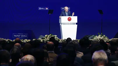 Yapay zekada dev plan: 5 milyon kişiye eğitim, 10 milyar dolarlık yatırım!
