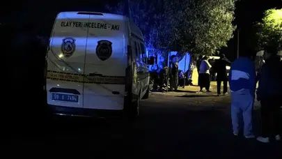 Kadınların tartışması kanlı noktalandı! Çorlu’da silahlı saldırı şoku