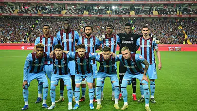 Fırtına’nın kamp programı belli oldu: Bordo-Mavililer o tarihte yola çıkıyor!