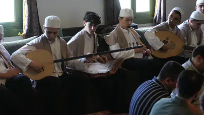Bursa Kültür Yolu Festivali'nde fetih hafızası ve sanat bir araya geldi