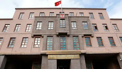 MSB'den kritik açıklama: Kürecik, Kıbrıs ve Ortadoğu mesajı!