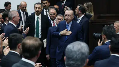 Cumhurbaşkanı Erdoğan’dan İsrail’e çok sert tepki: 'Amacınızı biliyoruz, müsaade etmeyeceğiz!'