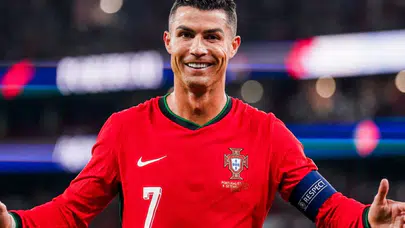 Portekiz - Özbekistan maçı ilk 11'ler nasıl? Kadro açıklandı mı, Ronaldo oynayacak mı, eksikler ve sakatlar kimler?