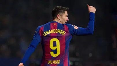 Dünya yıldızı Lewandowski için tarihi teklif! Fenerbahçe kaç milyon euro ödeyecek?
