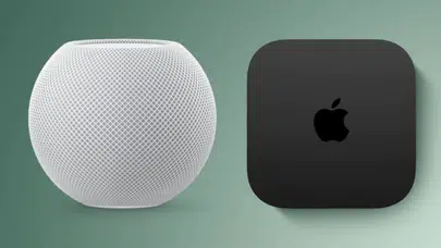 Siri sonunda akıllanıyor: Apple TV ve HomePod sonbaharda kabuk değiştirecek