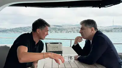 Fenerbahçe seçiminde Maldini depremi! Sandık kurulmadan ipleri koparmış...